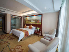 Vienna Hotel Zhejiang Huzhou Changxing Mingzhu Road, Huzhou